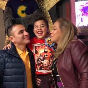 Meet your Posher, Henry